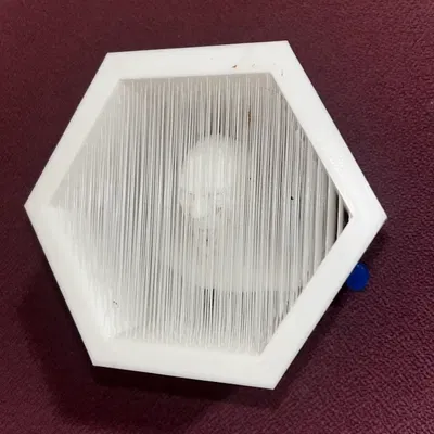 Cấu trúc treo của sự giận dữ và bàn tay treo