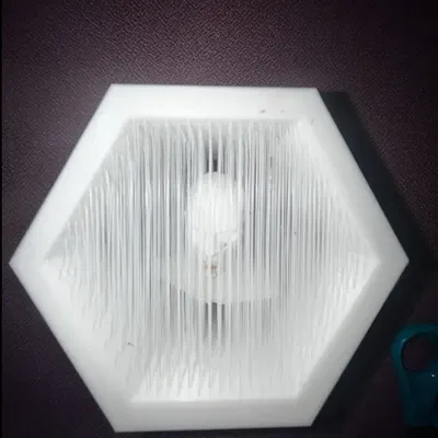 Cấu trúc treo của sự giận dữ và bàn tay treo