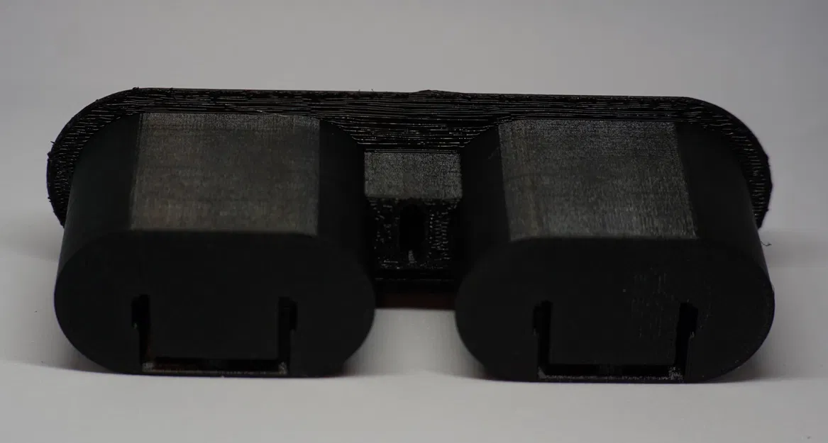 Thay thế nút xả đôi Caroma (Phụ kiện #772135) - Image 4