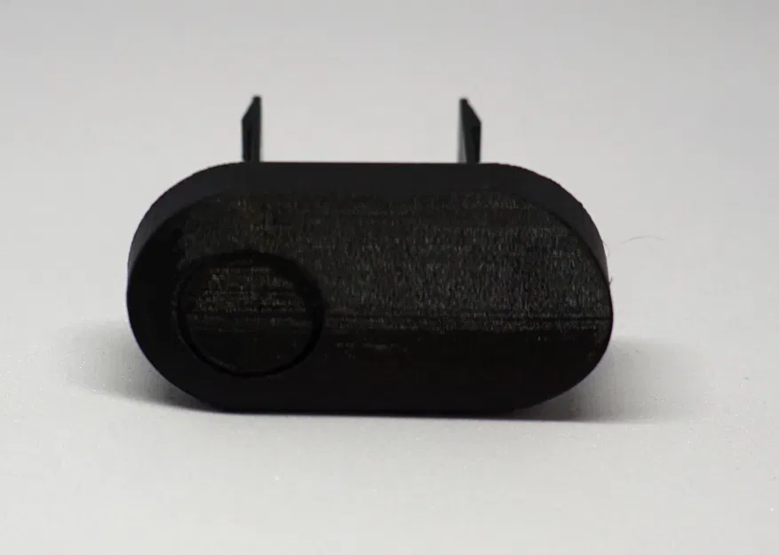 Thay thế nút xả đôi Caroma (Phụ kiện #772135) - Image 5