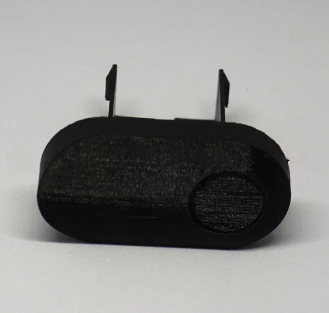 Thay thế nút xả đôi Caroma (Phụ kiện #772135) - Image 6