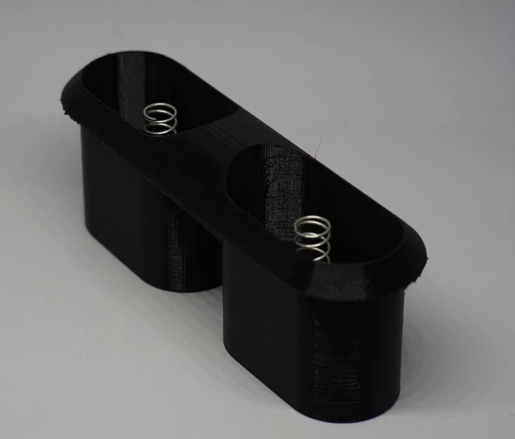 Thay thế nút xả đôi Caroma (Phụ kiện #772135) - Image 7