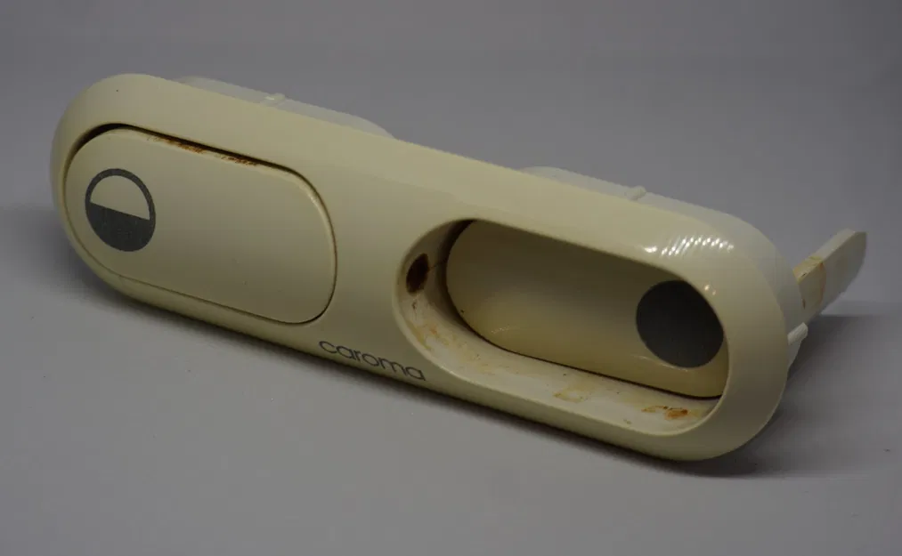 Thay thế nút xả đôi Caroma (Phụ kiện #772135) - Image 10