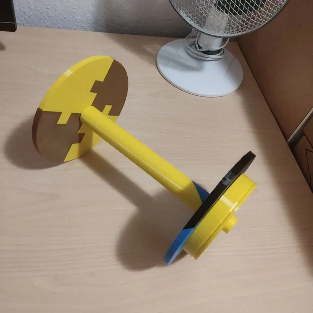 Cuộn thay thế cho máy quay sợi Ashford Country Spinner Mk1 - Image 1