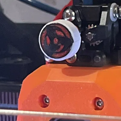 Nắp vặn Obito Sharingan phong cách Sherpa Micro