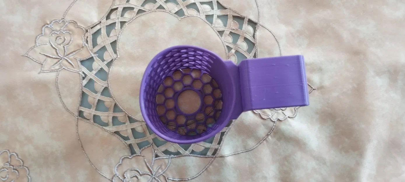 Giá đỡ chai cho trẻ em và bình sữa trẻ sơ sinh - Image 2