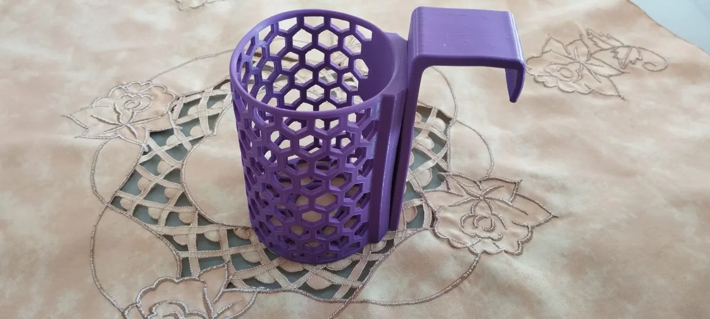 Giá đỡ chai cho trẻ em và bình sữa trẻ sơ sinh - Image 5