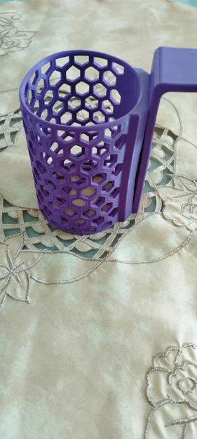 Giá đỡ chai cho trẻ em và bình sữa trẻ sơ sinh - Image 6