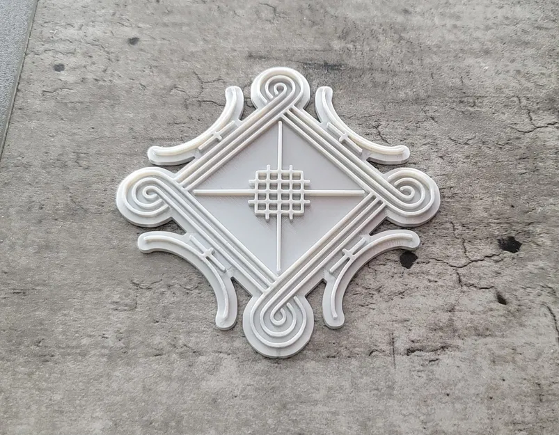 Biểu tượng Käpälikkö bảo vệ may mắn của Phần Lan - Image 1