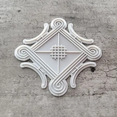 Biểu tượng Käpälikkö bảo vệ may mắn của Phần Lan