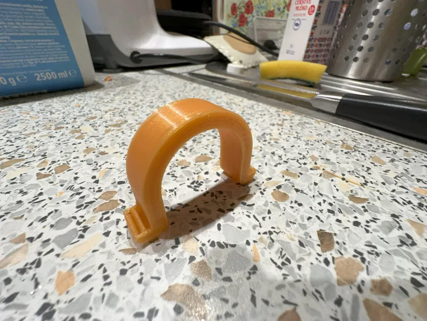 Bộ điều chỉnh mức nước giữa hai bình chứa - Image 1