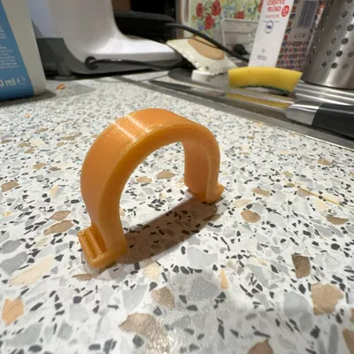 Bộ điều chỉnh mức nước giữa hai bình chứa