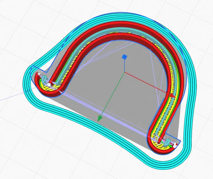 Bộ điều chỉnh mức nước giữa hai bình chứa - Image 2