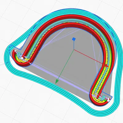 Bộ điều chỉnh mức nước giữa hai bình chứa