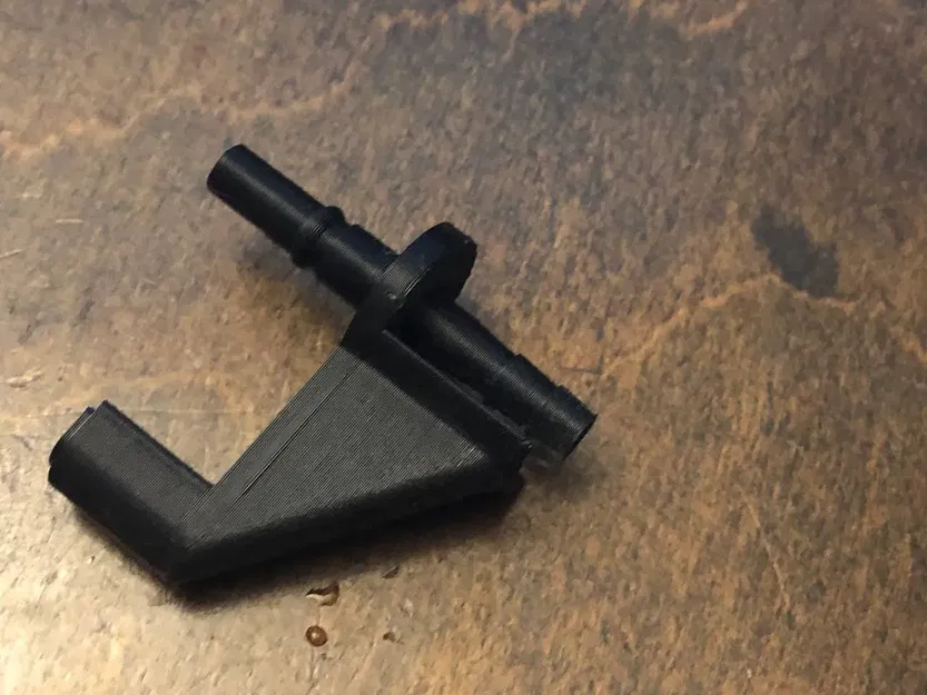 Bộ chuyển đổi ống bơm cho máy hút ẩm AeonAir/Whirlpool/Idylis - Image 1