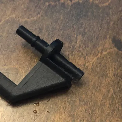 Bộ chuyển đổi ống bơm cho máy hút ẩm AeonAir/Whirlpool/Idylis