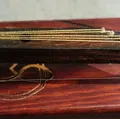 Mô hình kantele 5 dây truyền thống từ Phần Lan - Thumbnail 4