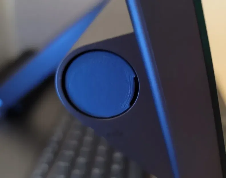 Thay thế nắp USB cho Lenovo Yoga A940 - Image 5