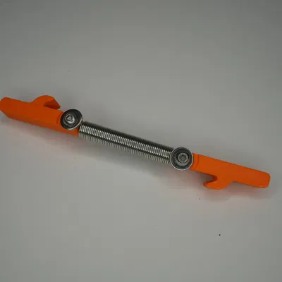 Giá đỡ smartphone 3D tùy chỉnh cho VW Caddy (iPhone)