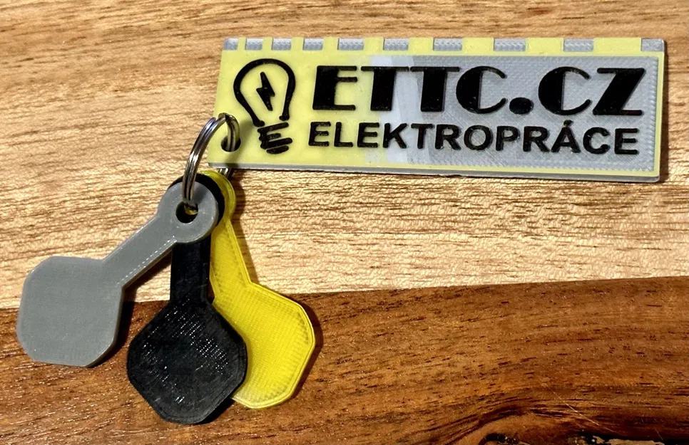 Chìa khóa với thước đo dây điện 1,5-50 mm² - Image 1