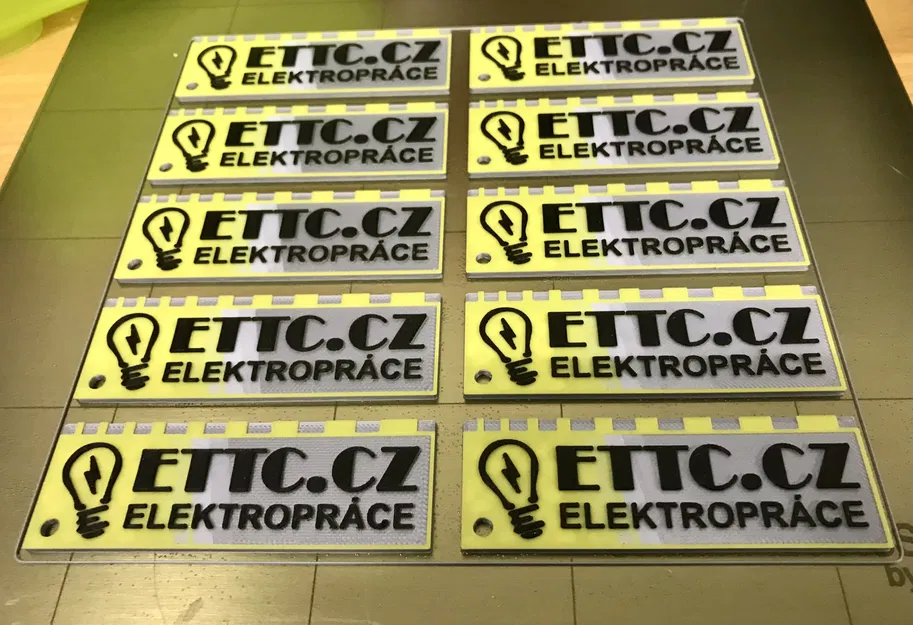 Chìa khóa với thước đo dây điện 1,5-50 mm² - Image 2