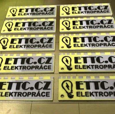 Chìa khóa với thước đo dây điện 1,5-50 mm²