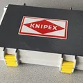 Bộ kìm Knipex trong hộp đựng tiện lợi - Thumbnail 2