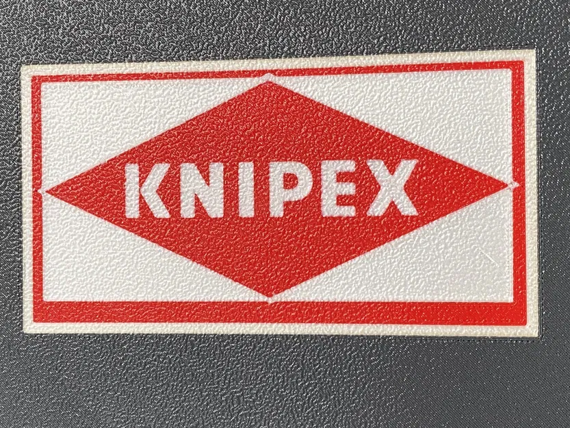 Bộ kìm Knipex trong hộp đựng tiện lợi - Image 4