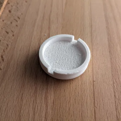 Nắp trung tâm vòi tắm Moen