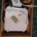Khung đèn ngủ lithophane với đèn LED thay đổi được - Thumbnail 9