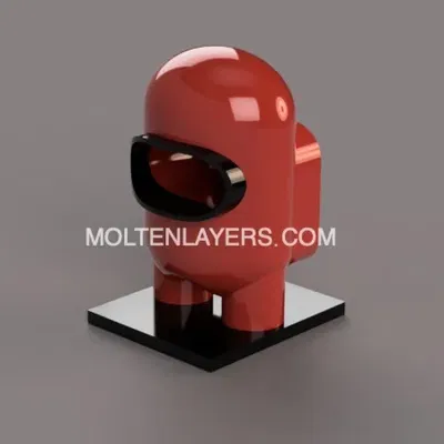 Trạm sạc AirPods nhỏ gọn cho AirPods 2 và Pro