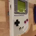 Giá đỡ treo tường Gameboy cho GBC hoặc DMG - Thumbnail 1