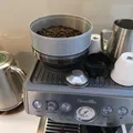 Mở rộng khoang chứa hạt cà phê cho máy pha Breville - Thumbnail 2