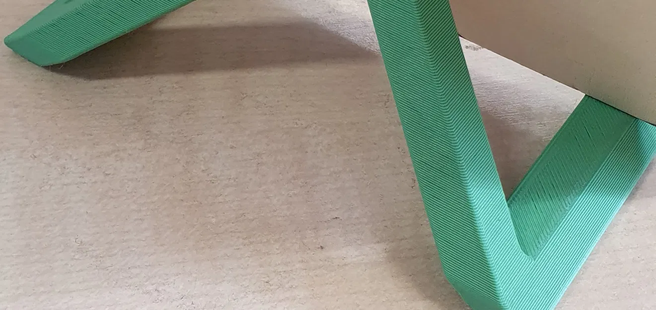 Giá đỡ hình ảnh để bàn bằng gỗ cho văn phòng - Image 2