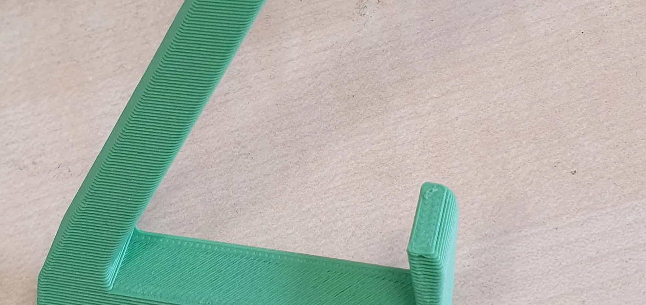 Giá đỡ hình ảnh để bàn bằng gỗ cho văn phòng - Image 3