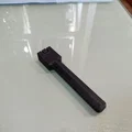 Sửa chữa tay cầm nồi thay thế cho tay cầm hỏng - Thumbnail 3