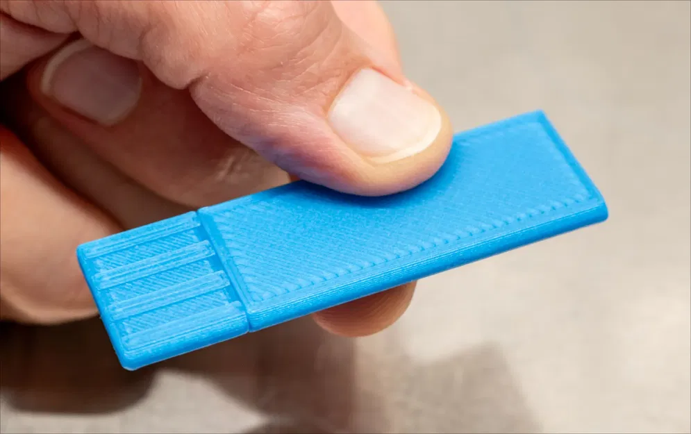 Hộp đựng tăm x5 cho gia đình - Image 2