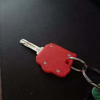 Chìa khóa mới cho xe Volvo V70 mk2