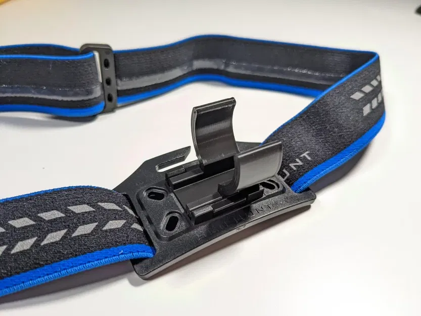 Bộ chuyển đổi Emisar DW4 cho đèn đầu Skilhunt HB3 - Image 3