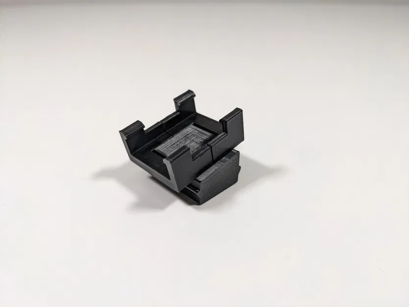 Bộ chuyển đổi Emisar DW4 cho đèn đầu Skilhunt HB3 - Image 5