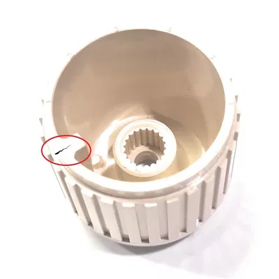 Van tay điều chỉnh nhiệt độ cho hệ thống làm nóng