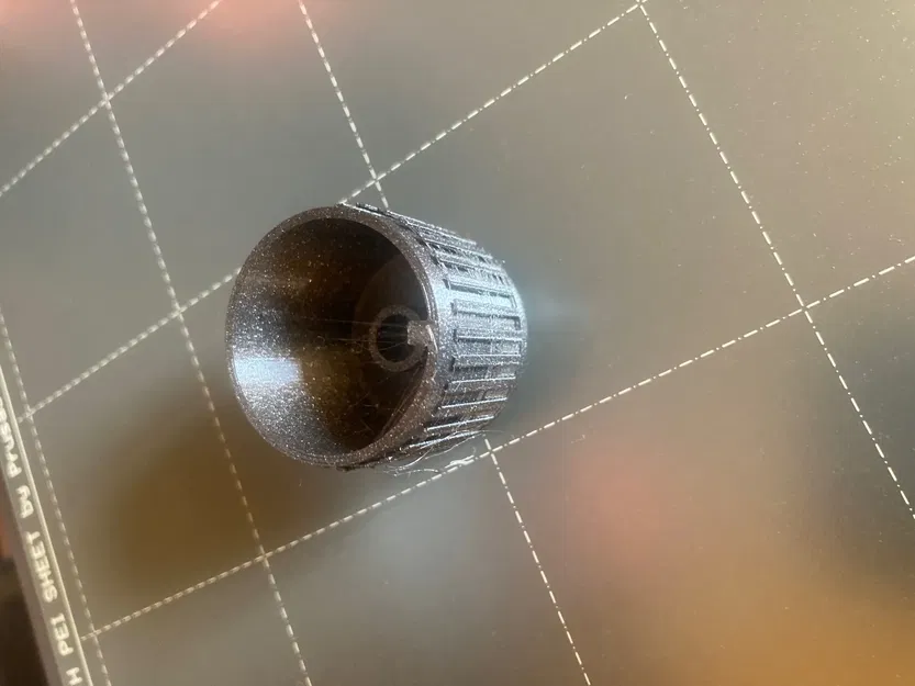 Van tay điều chỉnh nhiệt độ cho hệ thống làm nóng - Image 3