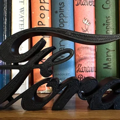 Biểu tượng chữ Ford không có hình oval