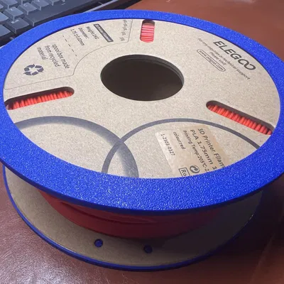 Bộ chuyển đổi cuộn filament Elegoo cho Bambulab AMS