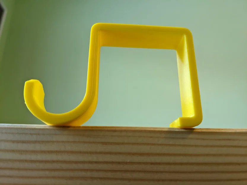 Móc treo cho giường tầng trẻ em Ikea KURA - Image 1