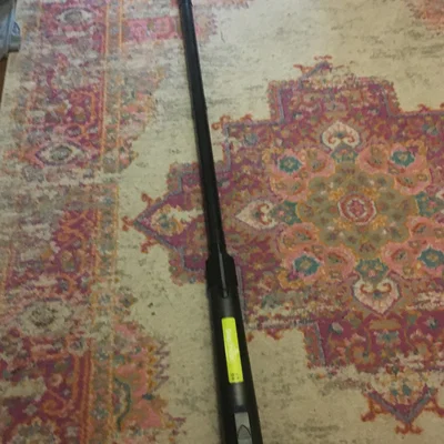 Bộ chuyển đổi cho máy thổi lá SnapFresh với ống hút dài