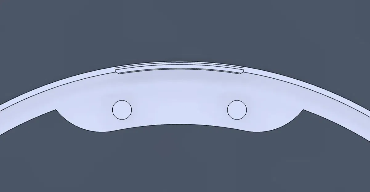 Bộ chuyển đổi cuộn AMS cho filament Elegoo - Image 1