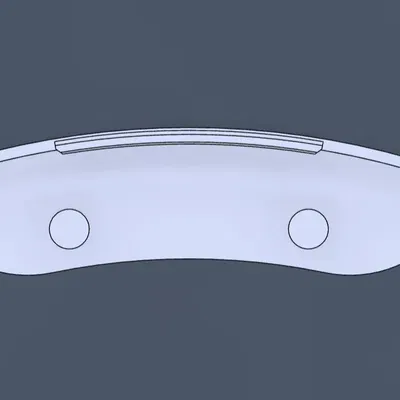 Bộ chuyển đổi cuộn AMS cho filament Elegoo