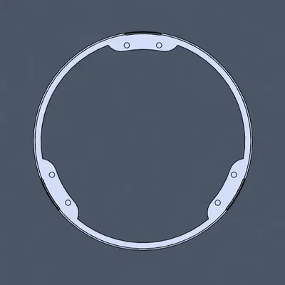 Bộ chuyển đổi cuộn AMS cho filament Elegoo