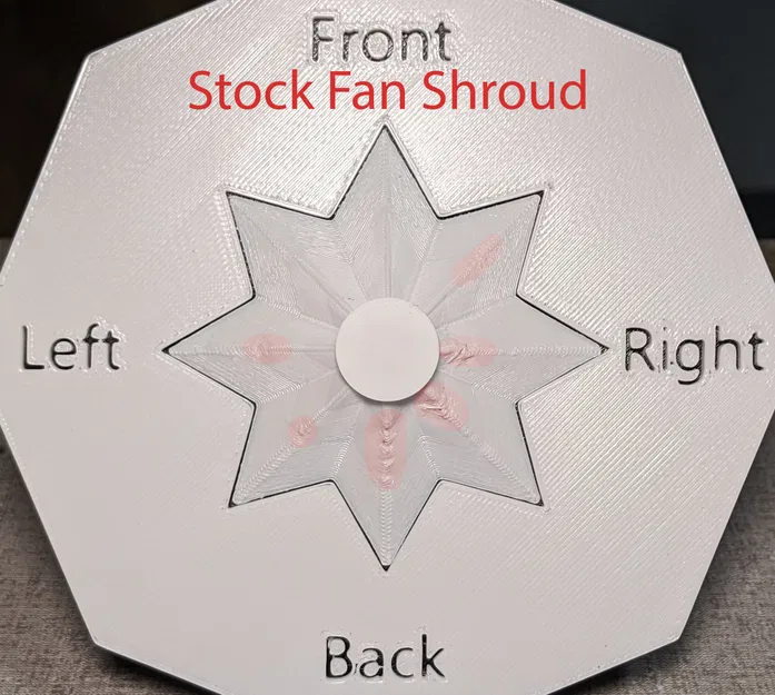 Ống dẫn quạt MK4 hai chiều - Nhẹ và hiệu quả - Image 2